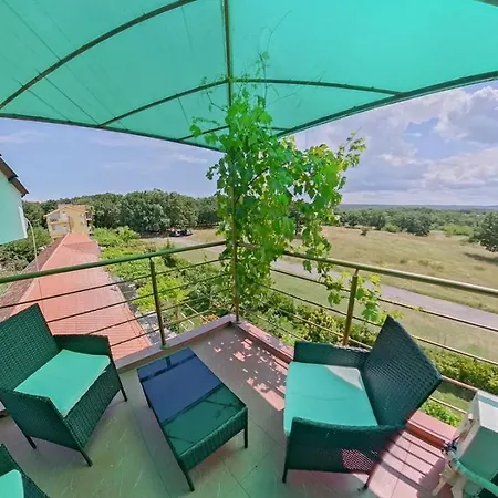 Sirius Къща за гости 3*