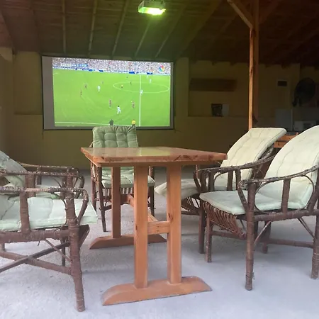 Sirius Къща за гости Синеморец