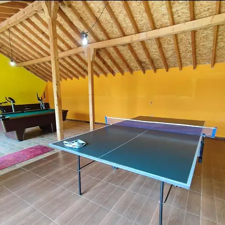 Къща за гости Sirius Синеморец