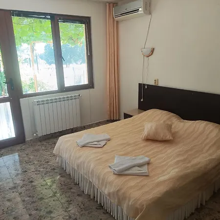 Sirius Синеморец