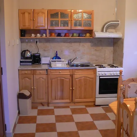 Къща за гости Sirius Синеморец