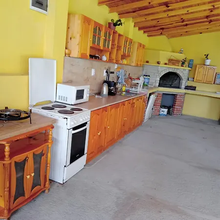 Sirius Guest house 3*