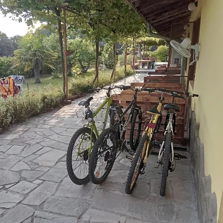 Guest house Sirius 3*