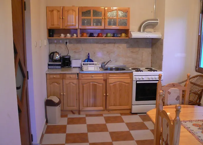 Konukevi Sirius Sinemoretz